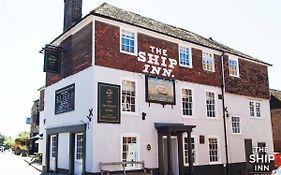 The Ship Inn